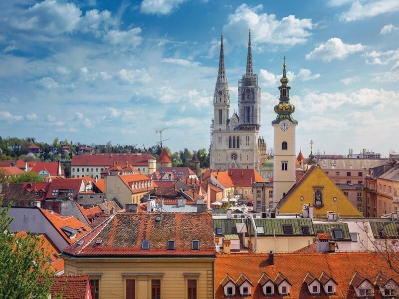 Zagreb 